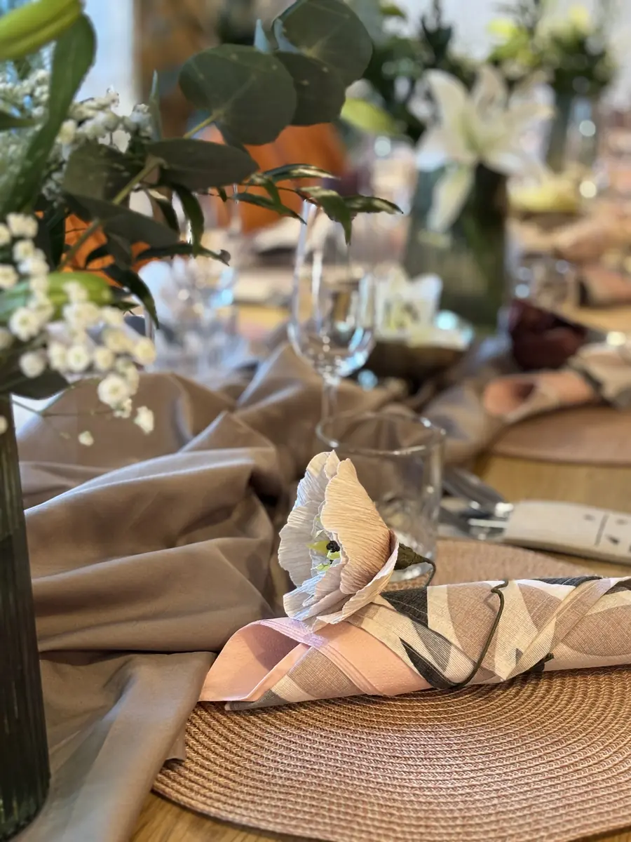 Celebration or wedding reception at Green Garden Brezno — photo 6