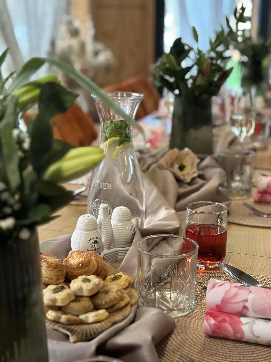 Celebration or wedding reception at Green Garden Brezno — photo 8