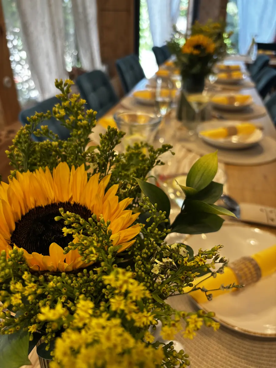 Celebration or wedding reception at Green Garden Brezno — photo 9