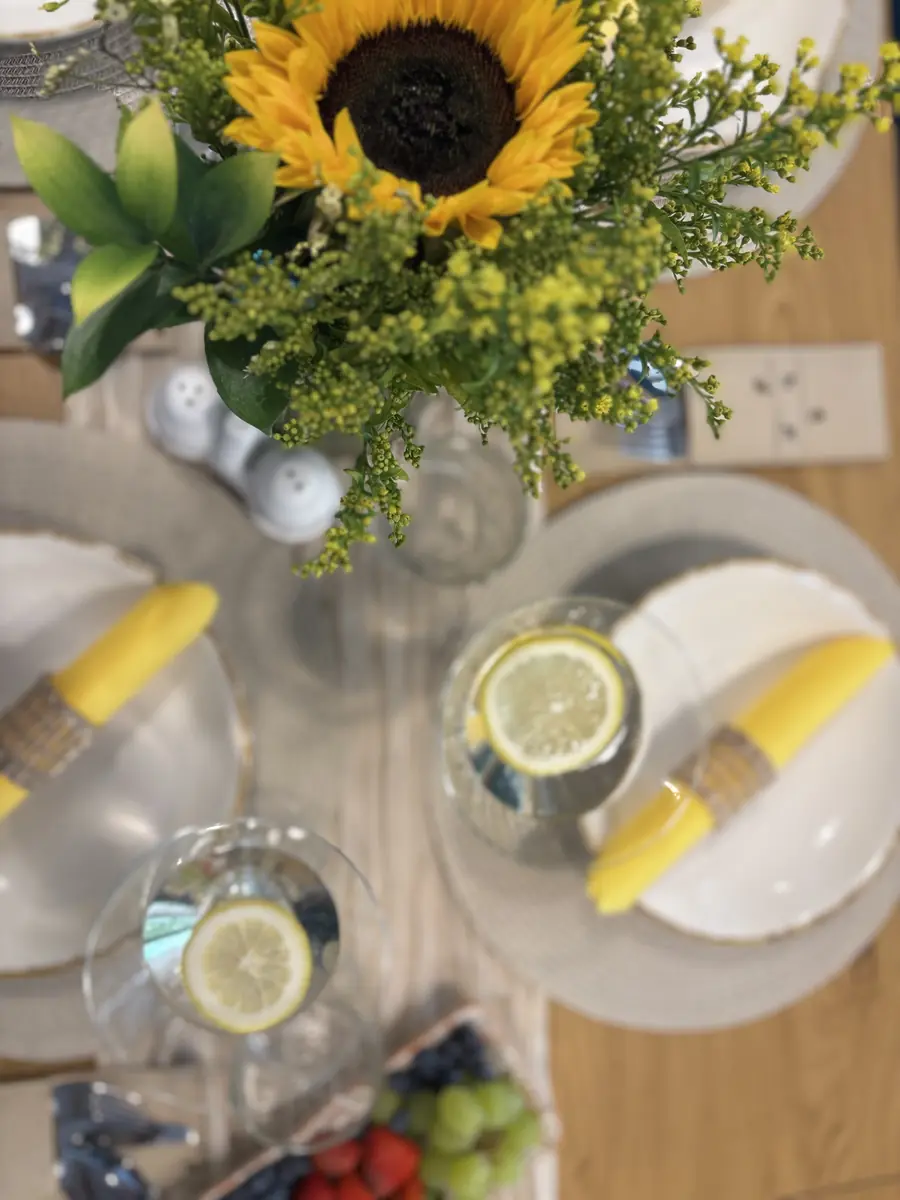 Celebration or wedding reception at Green Garden Brezno — photo 14