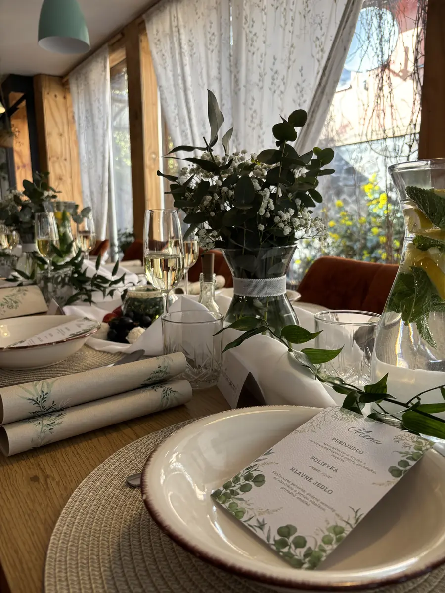 Event at Green Garden Brezno — photo 1