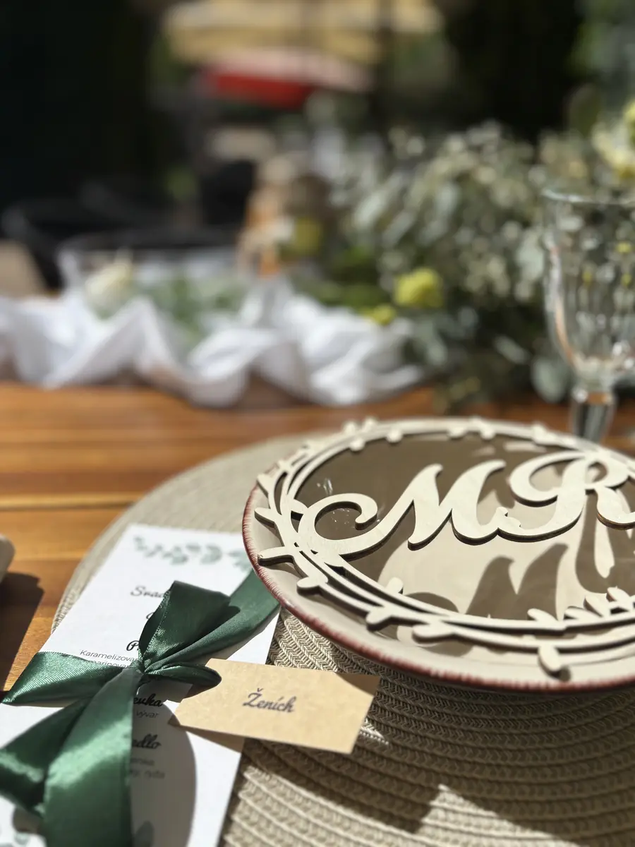 Event at Green Garden Brezno — photo 2