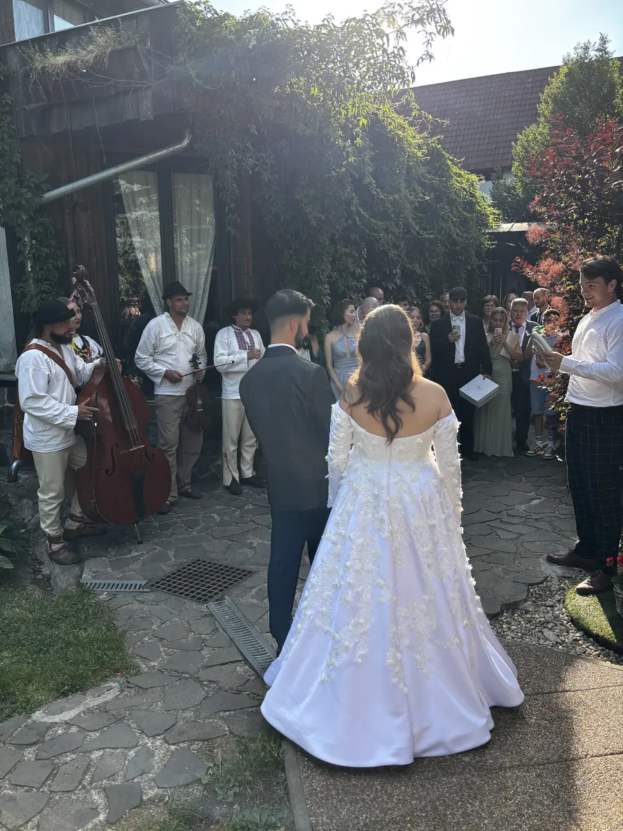 Event at Green Garden Brezno — photo 5
