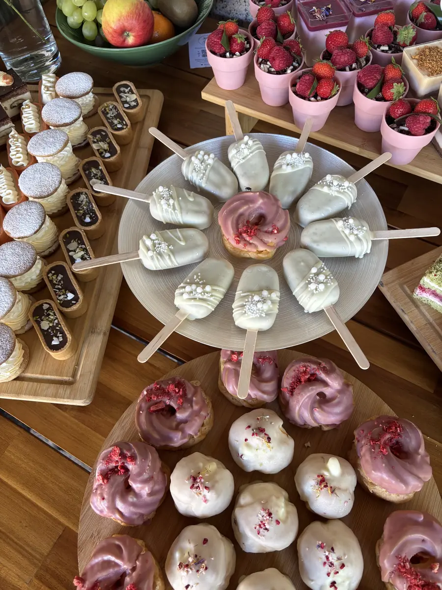 Event at Green Garden Brezno — photo 7