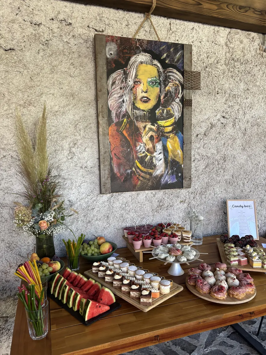 Event at Green Garden Brezno — photo 8