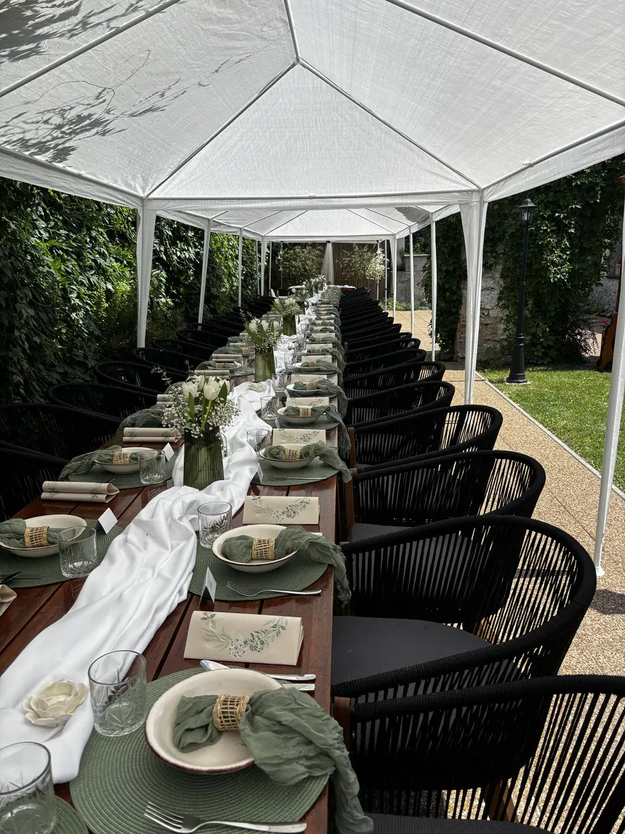 Event at Green Garden Brezno — photo 10