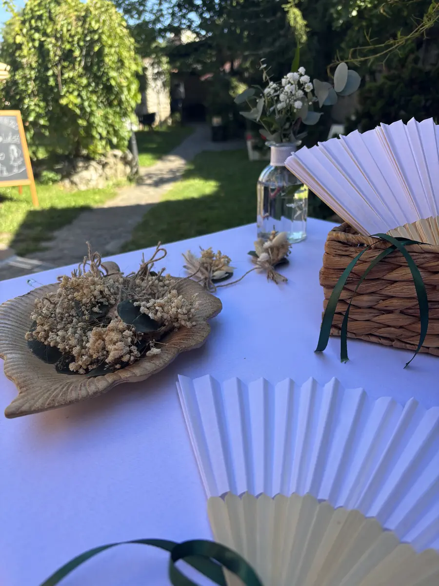 Event at Green Garden Brezno — photo 11