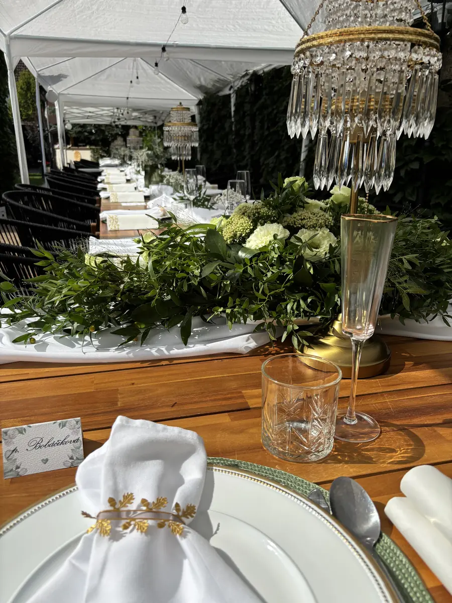 Event at Green Garden Brezno — photo 12
