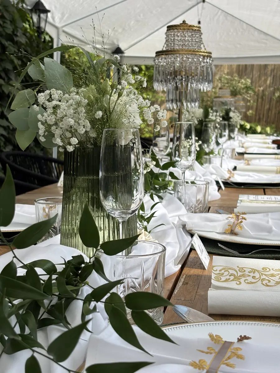 Event at Green Garden Brezno — photo 16