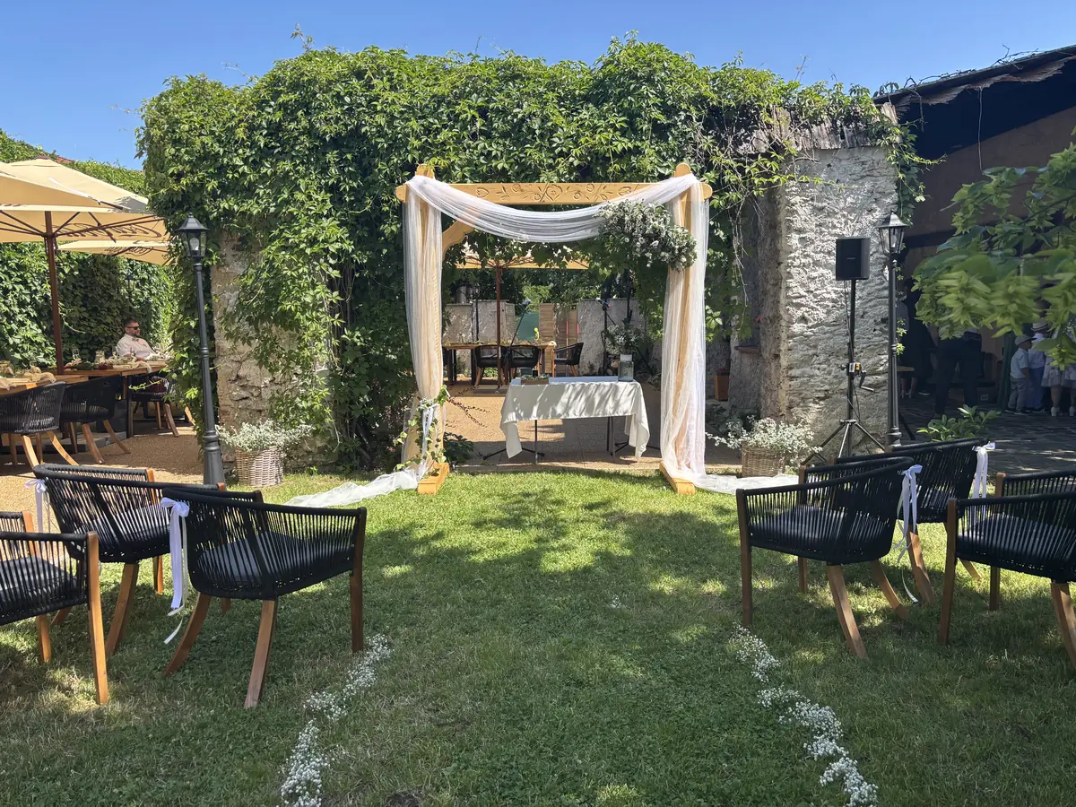 Event at Green Garden Brezno — photo 17