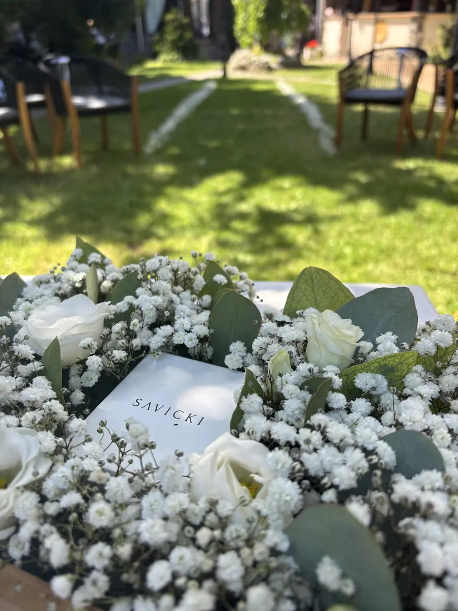 Event at Green Garden Brezno — photo 18